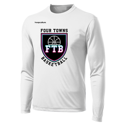 Four Towns LONG SLEEVE***