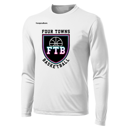 Four Towns LONG SLEEVE***