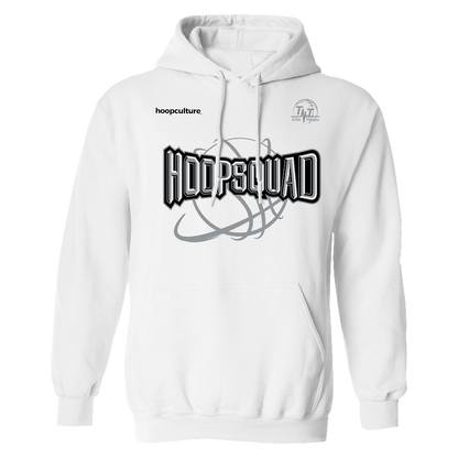 HOOP SQUAD HOODIE***