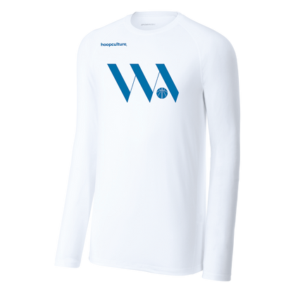 WBA LONG SLEEVE***