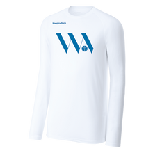 Load image into Gallery viewer, WBA LONG SLEEVE***
