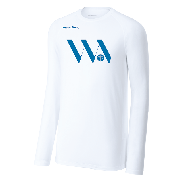 WBA LONG SLEEVE***