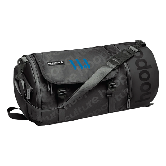 WBA DUFFEL BAG