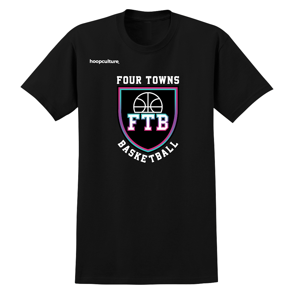 Four Towns SHIRT***