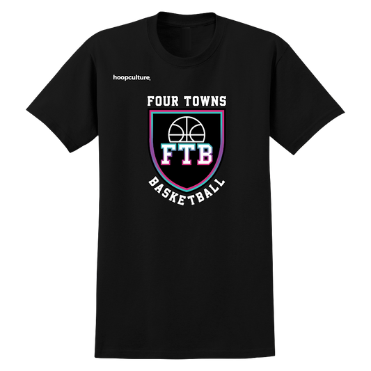 Four Towns SHIRT***