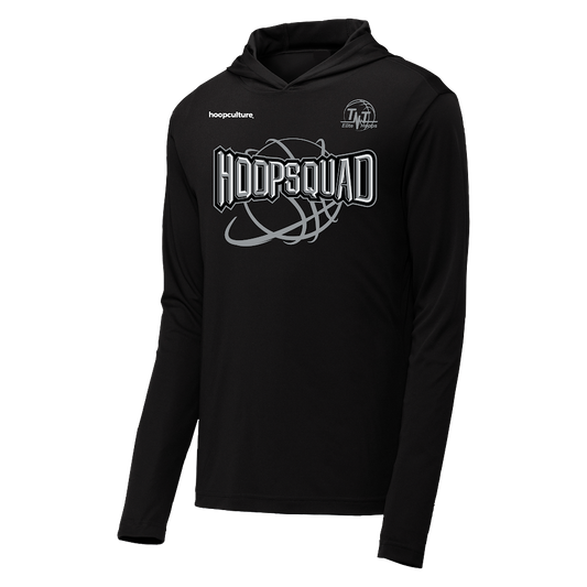 HOOP SQUAD TRAINING HOODIE***