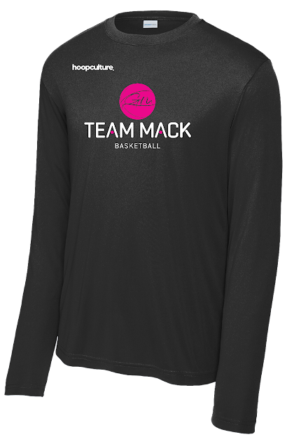 THE MACK LONG SLEEVE***