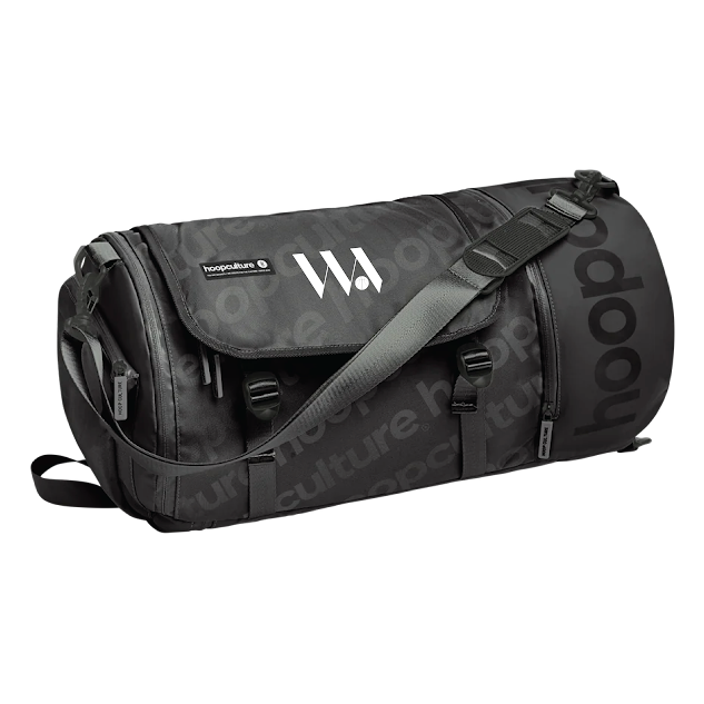 WBA DUFFEL BAG