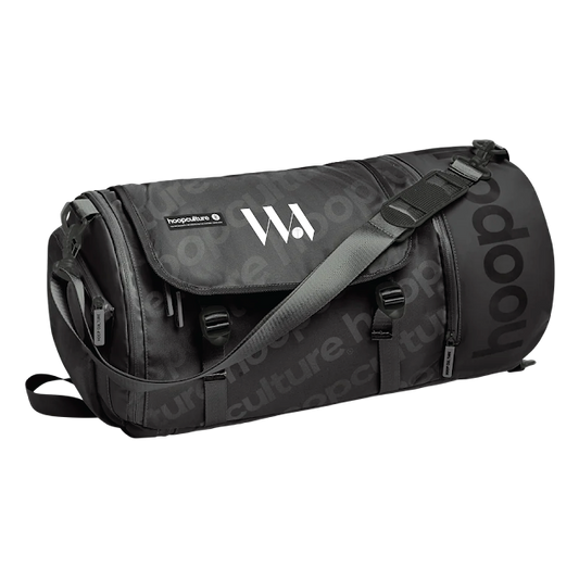 WBA DUFFEL BAG