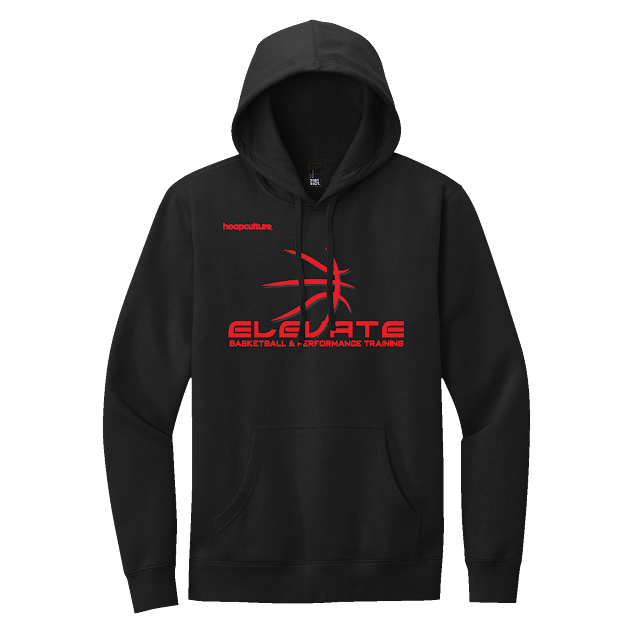 ELEVATE HOODIE***