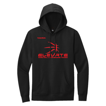 ELEVATE HOODIE***
