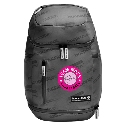 TEAM MACK LITE BAG***