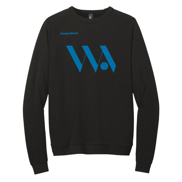 WBA CREWNECK***