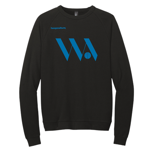 WBA CREWNECK***