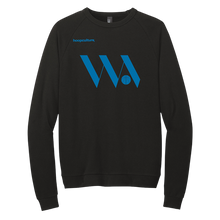 Load image into Gallery viewer, WBA CREWNECK***
