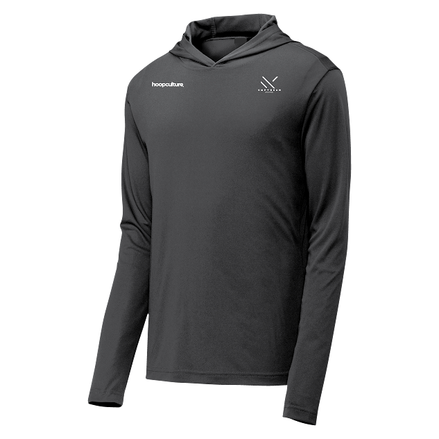 EMPYREAN TRAINING HOODIE***