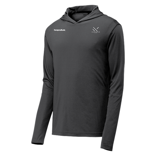 EMPYREAN TRAINING HOODIE***