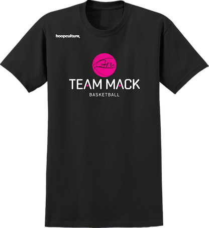 THE MACK T-SHIRT***
