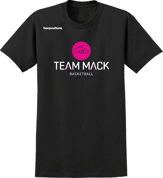 THE MACK T-SHIRT***