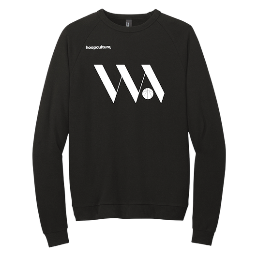 WBA CREWNECK***