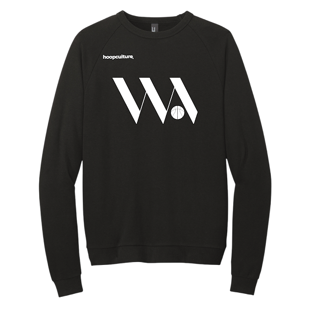 WBA CREWNECK***