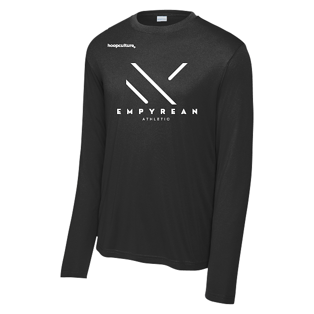 EMPYREAN LONG SLEEVE***