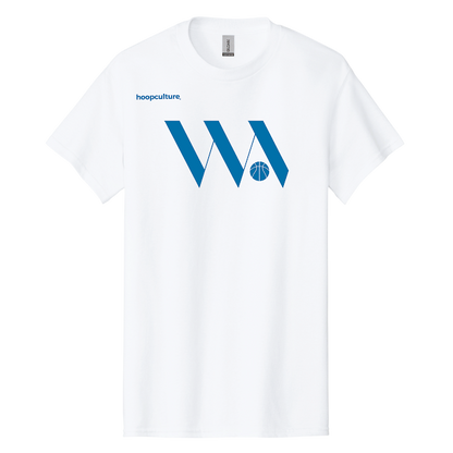 WBA T-SHIRT***