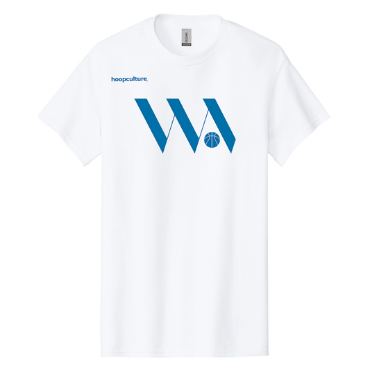 WBA T-SHIRT***