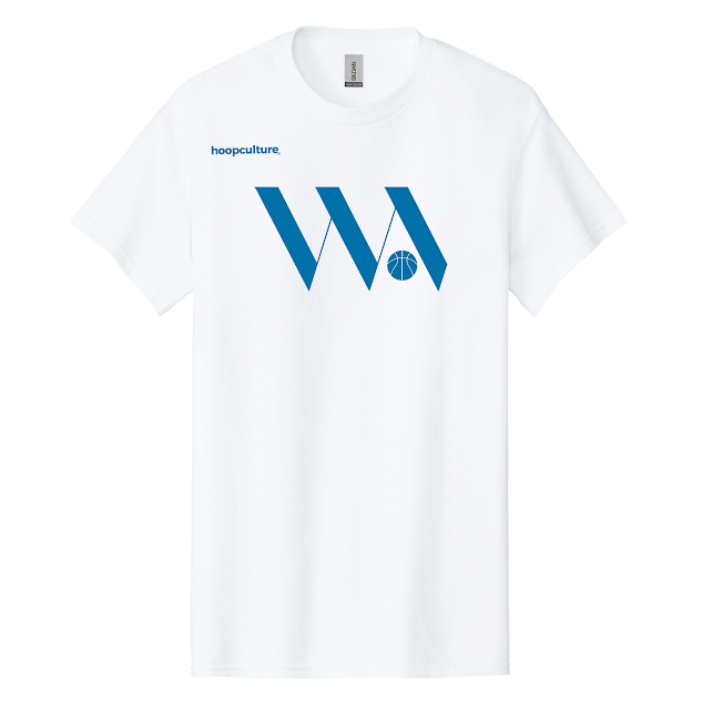 WBA T-SHIRT***