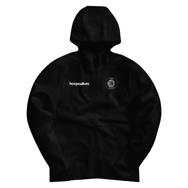 1 BODY PRIMO HOODIE***