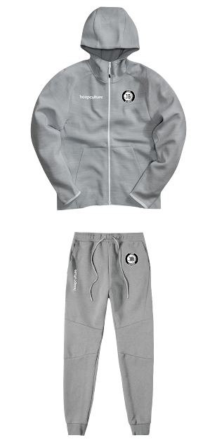 1 BODY CULTURE TRACKSUIT***