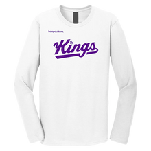 Load image into Gallery viewer, TAMPA KINGS LONG SLEEVE***
