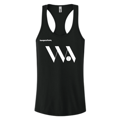 WBA RAZOR TANK***