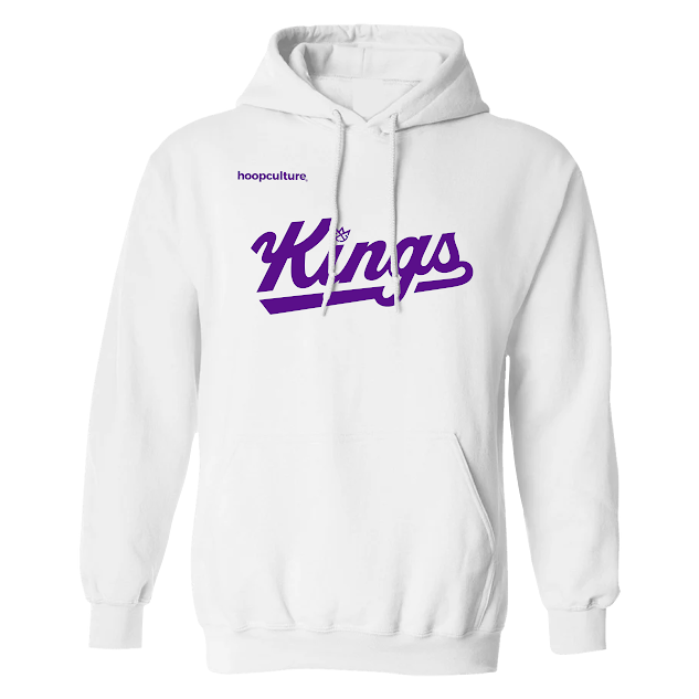 TAMPA KINGS HOODIE***