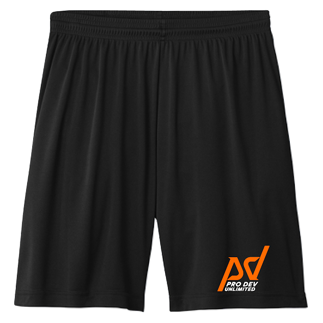 PRO DEV SHORTS