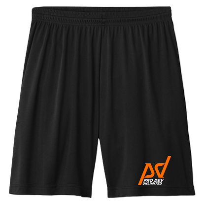 PRO DEV SHORTS