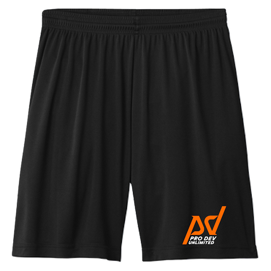 PRO DEV SHORTS