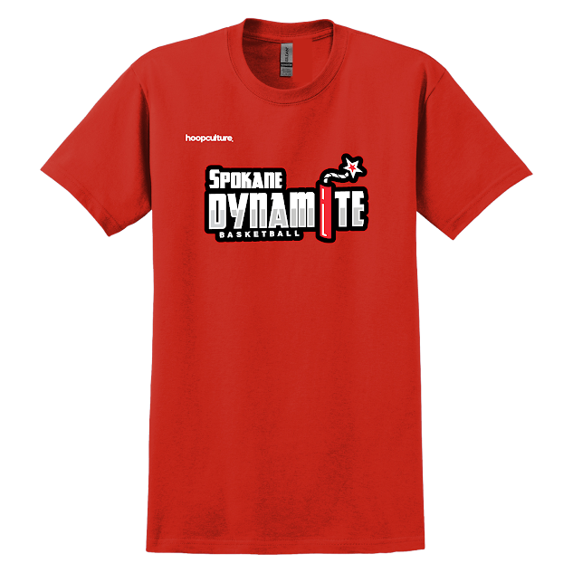 Dynamite T-SHIRT***