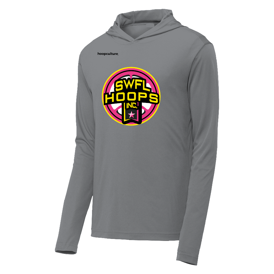 SWFL GIRLS TRAINING HOODIE****