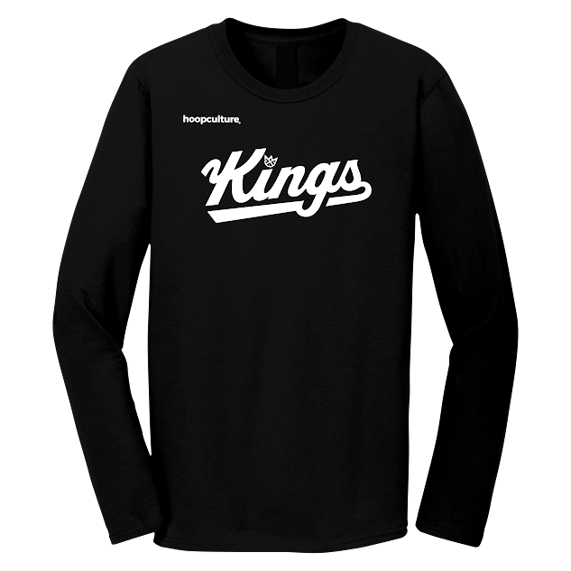 TAMPA KINGS LONG SLEEVE***