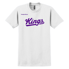 Load image into Gallery viewer, TAMPA KINGS T-SHIRT***
