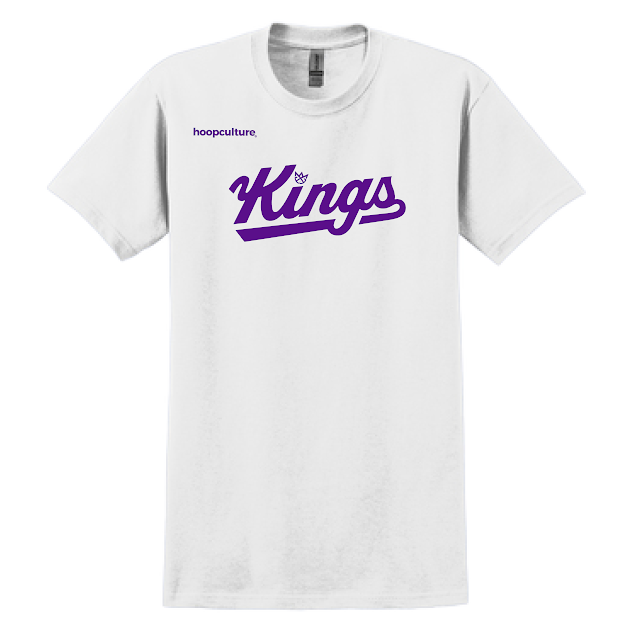 TAMPA KINGS T-SHIRT***