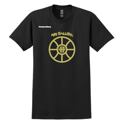 HHA BALLERS SHIRT***