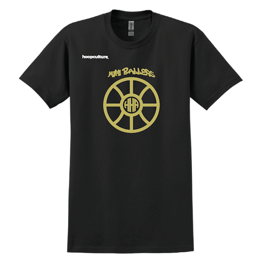HHA BALLERS SHIRT***