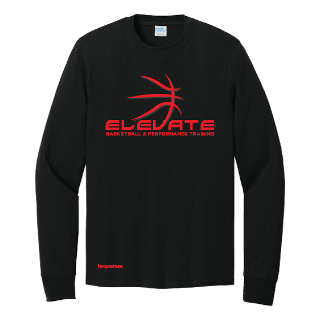 ELEVATE LONG SLEEVE***