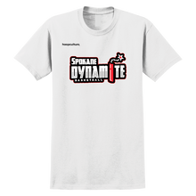 Load image into Gallery viewer, Dynamite NON CUSTOM T-SHIRT***
