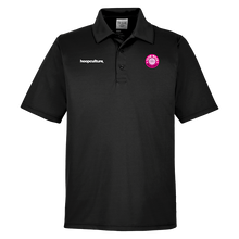 Load image into Gallery viewer, TEAM MACK POLO***
