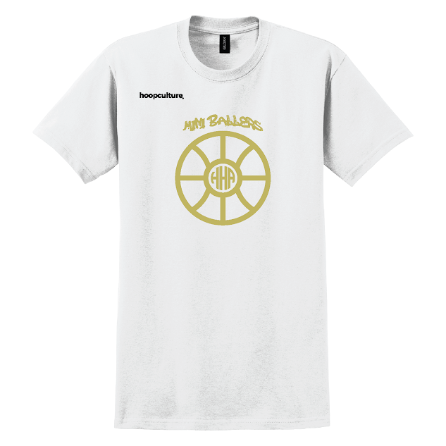 HHA BALLERS SHIRT***