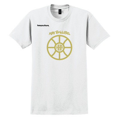 HHA BALLERS SHIRT***