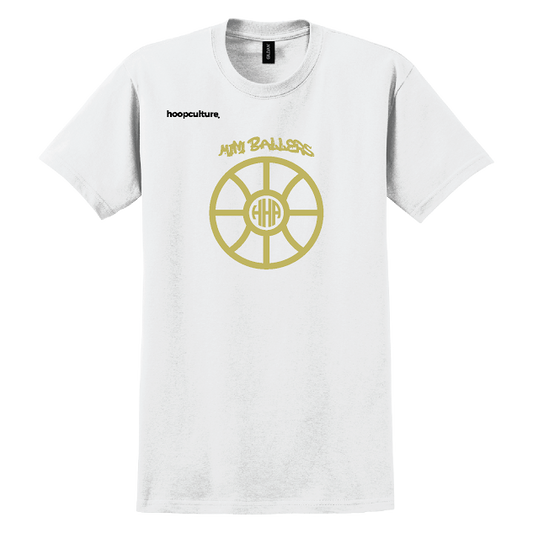 HHA BALLERS SHIRT***